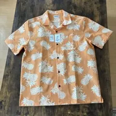 MACBETH メンズシャツ　Ｌのサムネイル