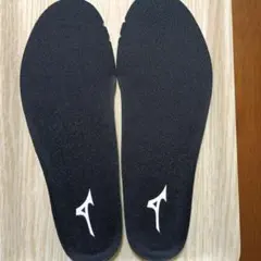 Mizuno 25.5～26.5　インソール