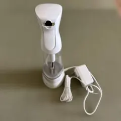 e-3X plus イースリーエックスプラス 電解水生成器 本体 - メルカリ