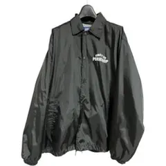 PORKCHOP GARAGE SUPPLY ポークチョップ コーチジャケットM
