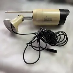 SUNPAK SP1000 収納式ファインダーカメラ 2台 デッドストック 昭和