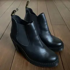 Dr. Martens ドクターマーチン HURSTON ハーストン ブーツ