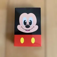 ミッキーマウスのトランプ♠️