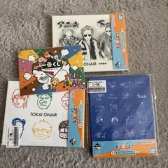 東海オンエア ミニキャンバスボード　D賞