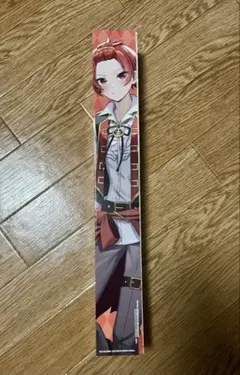 いれいす　一番くじ　りうっこ賞　タペストリー　りうら