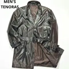 2026年最新】MEN'S TENORAS メンズ レザージャケット・ライダースの