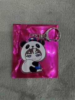 超特急 カイ キーホルダー Real 横浜アリーナ