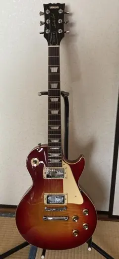 YAMAHA Studio Lord SL380 エレキギター 本体 - メルカリ