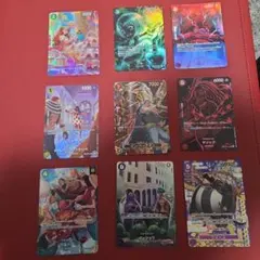 美品 プイプイ 選べる プロモ パラレル フュージョンワールド - メルカリ