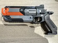 エイペックスレジェンズ WINGMAN ウイングマン　銃のサムネイル
