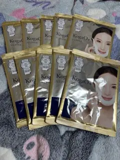 KogaO+ V-UPPER マスク 10枚