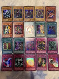 遊戯王OCG デュエルモンスターズ まとめ売り 遊戯王OCG デュエルモンスターズ まとめ売り - メルカリ