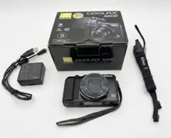 2026年最新】nIkon coolpix a900 ジャンクの人気アイテム - メルカリ