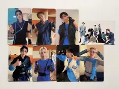 straykids タワレコ ラキドロ this&that トレカ 8種 コンプ
