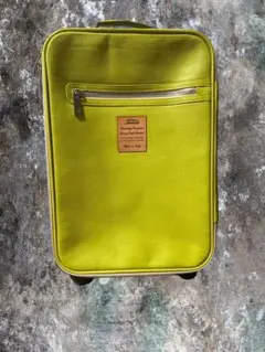 テリーダ カーボンファイバートローリーケース 旅行バッグ トラベルキャリーケースのサムネイル