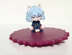 HUNTER×HUNTER 一番くじのサムネイル
