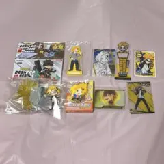 ヒロアカ 上鳴電気 まとめ売り
