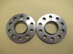 iiD 鍛造ホイールスペーサー 15mm 5穴 120 W463A - メルカリ