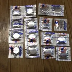 Milton CP 哺乳瓶用洗剤 16個