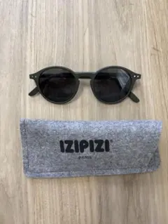 izipizi ボストンサングラス