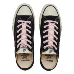 BREAKFAST CLUB × Converse All Star 27cm