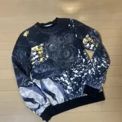 JEREMY SCOTT ジェレミースコット□カーディガン□セーター□M 2025年最新】JEREMY SCOTT ニットの人気アイテム - メルカリ