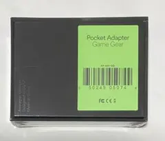 Pocket Adapter Set Analogue Pocket用 未開封 - メルカリ
