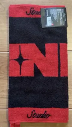 blackpink ジェニー　MINISO 中国　ポップアップ　タオル