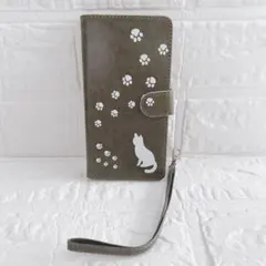 Galaxy S23 SCG19/SC-51Dカバー 手帳型ケース