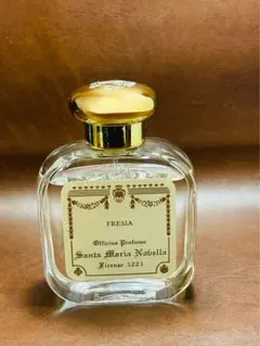 Santa Maria Novella FRESIA 50ml - メルカリ