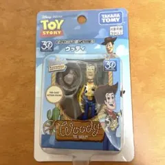 レア！ シグネチャーコレクション ウッディ フィギュア 新品未開封 トイ・ストーリー ウッディ フィギュア シグネチャー