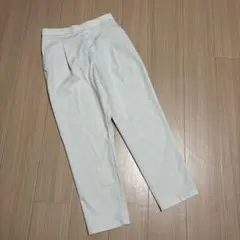 無印良品　ボトムス　Lサイズのサムネイル