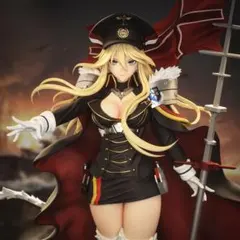 2026年最新】ガレージキット アズールレーンの人気アイテム - メルカリ