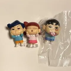 クレヨンしんちゃん ガチャガチャ