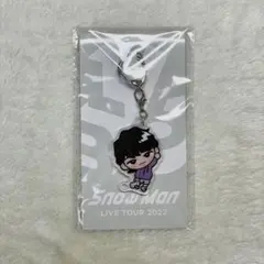 【深澤辰哉】すのチルぶら下がりシリーズ（アクリルキーホルダーver.)