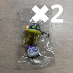 たまごっち UFOスイング　ますくっち　ガチャ