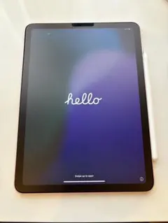 Apple iPad Air 4 + Apple Pencil (第2世代)