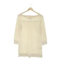 Yves Saint Laurent イヴサンローラン トップス ボートネック