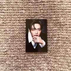 【StrayKids】カルマ 限定盤 リノ トレカ