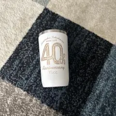 Y.S.C.C. 40th Anniversary タンブラー