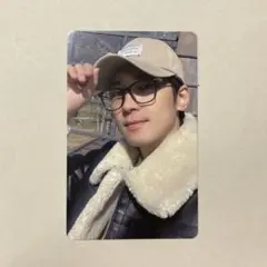 SEVENTEEN IN THE SOOP 2 ウォヌ