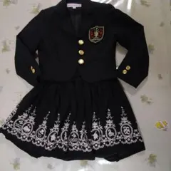 美品✨キャサリンコテージ　110　アリス　フォーマル　卒入学　女の子