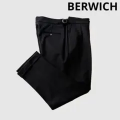 別注】 BERWICH ベルウィッチ BERTO SPORT イージーパンツ - メルカリ