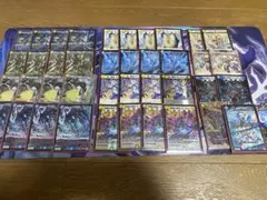 デュエル・マスターズ 青白ウィリデ デッキ CS優勝構築 - メルカリ