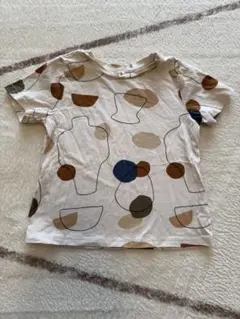 organic zoo 2-3y セットアップ Terrazzo Base Layer Set | Organic Zoo