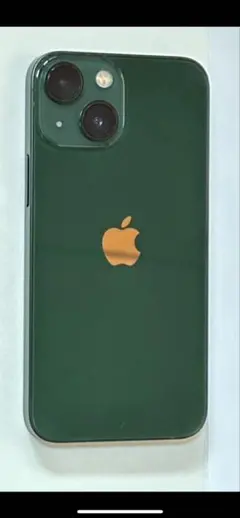 iPhone13mini 256G 美品