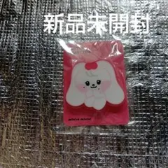 IVE SCOUT ウォニョン ネックピロー トレカ - メルカリ