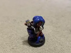 2026年最新】amiibo オクトリング ブルー(スプラトゥーン)の人気