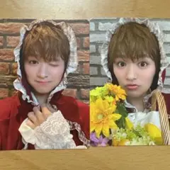原因は自分にある。 大倉空人 生誕グッズ 巾着 トレカ - メルカリ