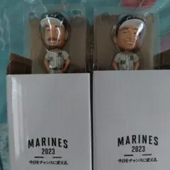 2025年最新】福浦 ボブルヘッドの人気アイテム - メルカリ